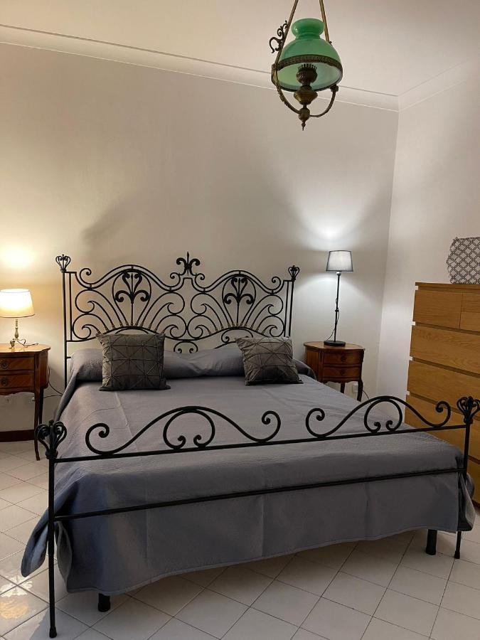 Anticaglia 13 Apartment Napoli Exterior foto