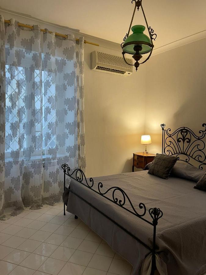 Anticaglia 13 Apartment Napoli Exterior foto