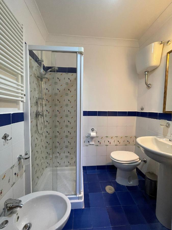 Anticaglia 13 Apartment Napoli Exterior foto