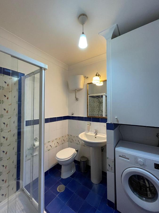 Anticaglia 13 Apartment Napoli Exterior foto